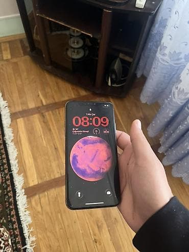 iphone 14 ucuz: IPhone 11 Pro, 256 GB, Qızılı, Face ID — 1