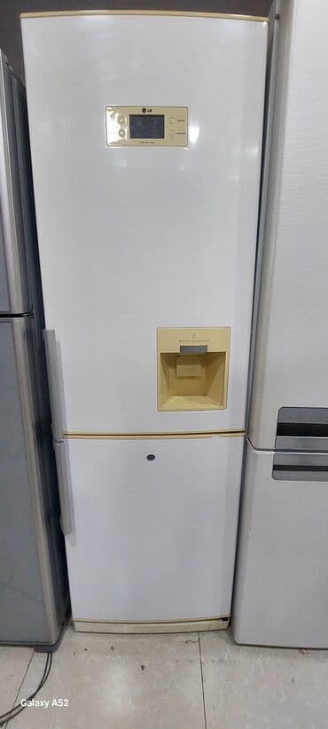 Soyuducular: İşlənmiş 2 qapılı Soyuducu Satılır