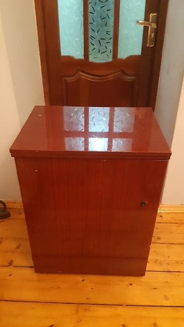 Tikiş maşını Chayka, Elektromexaniki, 6 saplı — 4