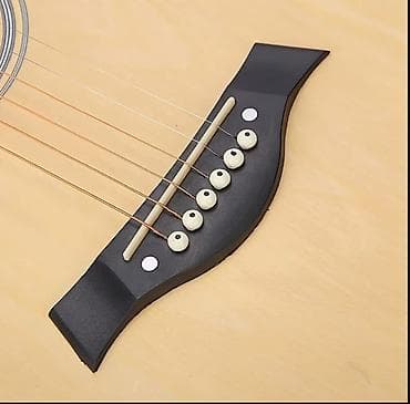 gitara aksesuar: Akustik gitaralar 82-azn Ünvan Q Qarayev metrosunun düz çıxışında — 4