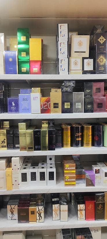 elf bar toptan satiş azerbaycan: ✅Brend premium klass parfumlar topdan qiymetina 25azn baslayan — 6