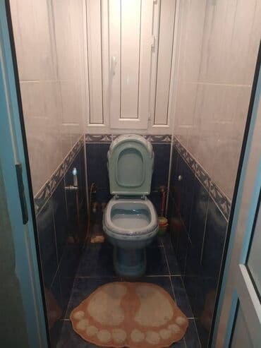 ağ şeher evler: Bakı, Hövsan qəs., 3 otaqlı, Köhnə tikili, 75 kv. m — 10