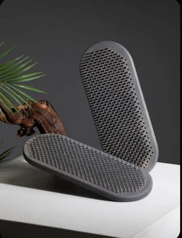 массажер для ног баку: Массажер, Акупунктурный, Для тела — 3