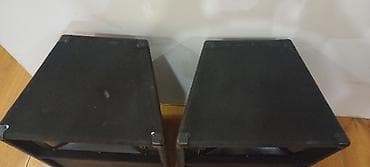 ikinci el notebook qiymetleri: Yamaha Kolonka, Növ - Akustik, rəng - Qara — 2