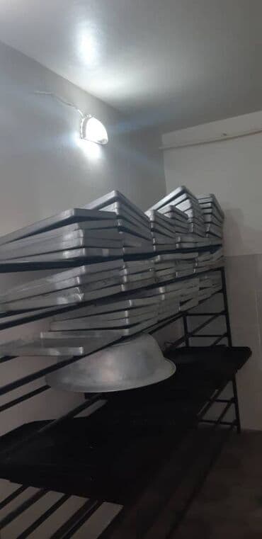 mingecevir obyekt: Xətai rayonu,Əhmədli,xalqlar metrosunun yaxınlığında, 4 otağlı 64 kv.m — 2