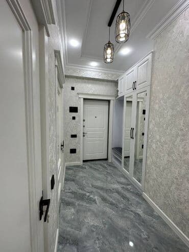 yeni guneslide 5 otaqli evlerin qiymeti: 3-cü mikrorayon, 3 otaqlı, Yeni tikili, m. Memar Əcəmi, 105 kv. m — 9