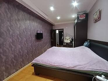 evlerin kirayesi 2023: 3 otaqlı, Yeni tikili, 85 kv. m — 7