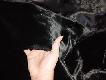 kurkler: Kürk, M, rəng - Qara — 8