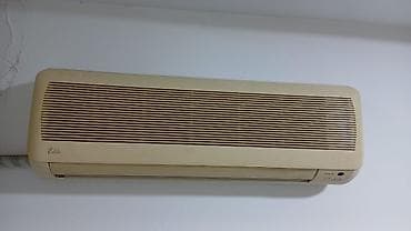 Təcili satılır. - Brend/model: Elite 30-35 kvm (divar tipli daxili