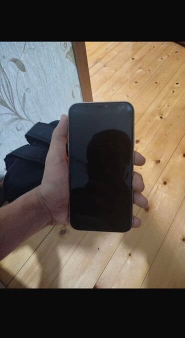 iphone 11 qiymeti world telecom: IPhone 11, Ağ, Face ID — 2