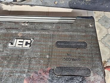 iphone 11 pro 64: Avto səs sistemi komplekti - Ön panel üçün 5 dinamikli akustik lövhə — 2