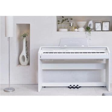 piano dərsləri: Piano, Casio, Rəqəmsal, Yeni — 2