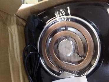 Qaz sobaları: Qaz sobası Yeni — 4