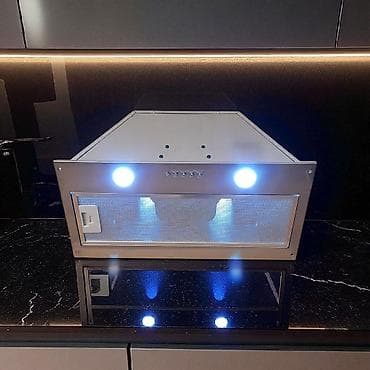 Məişət texnikası: Aspirator Öztürklər, Yeni — 1