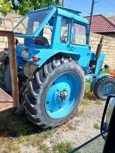 jcb traktor: . Traktor tam ideal vəziyyətdədir, bütün sənədlər qaydasında — 3