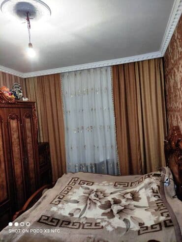 ramanada evler: Bakı, 5 otaqlı, Köhnə tikili, 110 kv. m — 5