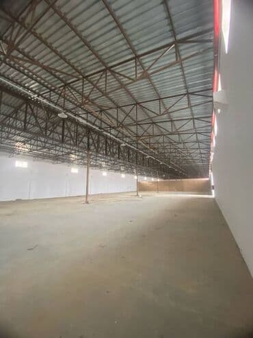 xoçəsən: İcarəyə Anbar Verilir! Bakı şəhəri, Qaradağ rayonu, Abşeron Ticarət — 2