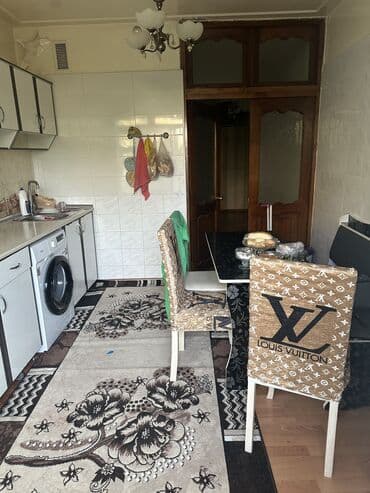 seherde kiraye evler: Otaq yoldası xanım axtarlır ev selıqlı ve munasıb yerde yerlesır — 8