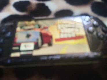 pubg mobile lite hile bc: 🔥 İdeal vəziyyətdə PSP! 🔥 Orijinal Sony PlayStation Portable (PSP) — 7