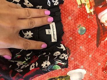 Nənnilər: Don, Gündəlik, 1 - 2 yaş — 5