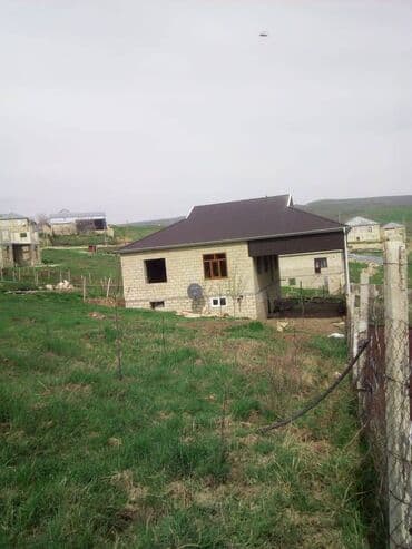 bakıda 1 otaqlı ucuz kirayə evlər: 8 otaq, 1 kv. m — 4