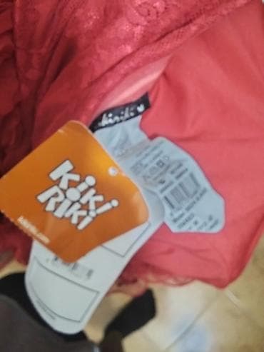 yun don: Kokteyl donu, Mini, Kikiriki, M — 2