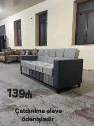 отдам даром мебель бесплатно: Диван, Новый, Раскладной, С подъемным механизмом, Ткань, Платная доставка — 16