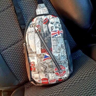 xarı bülbül icon: Сумочки на скидке! Dəmir zamok ✅ Türk keyfiyyəti✅ Münasib qiymət✅ — 13