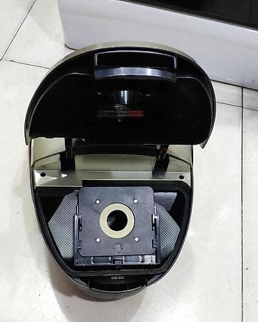 Tozsoran Samsung 2300 watt Torbali model 2 rengi var gumuwu ve qirmizi — 8