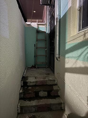 ev elan yerlesdirmek: 1 otaqlı, 30 kv. m, Kredit yoxdur, Yeni təmirli — 2