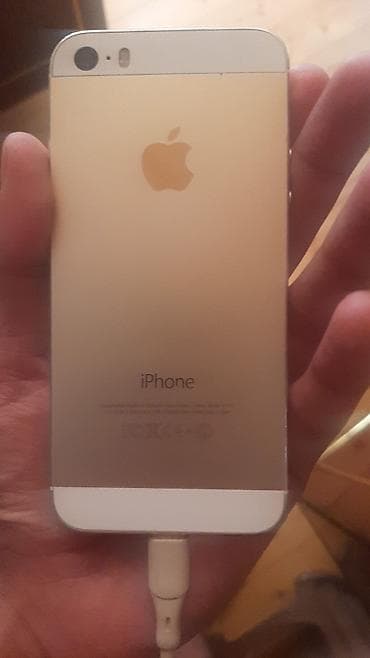 iphone 8s plus: IPhone 5s, 32 GB, Rose Gold — 2