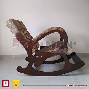 astar uzluk: Yeni, Kreslo-kaçalka, Kredit var, Şəhərdaxili pulsuz çatdırılma — 2