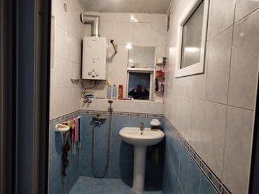 əmlak satışı: Bakı, 9-cu mikrorayon, 3 otaqlı, Köhnə tikili, 64 kv. m — 6