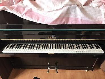 ronisch piano: Piano, Rönisch, Akustik — 1