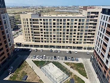 yeni balaxani: Studiya, Yeni tikili, 60 kv. m — 3