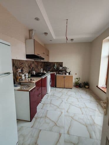 əmlak az oğuz şəhəri: Binəqədi qəs. 6 otaqlı, 160 kv. m, Kredit yoxdur, Yeni təmirli — 8