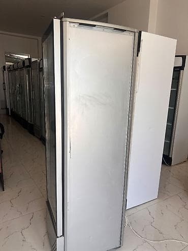tap.az ucuz soyuducular: Vitrin soyuducuları – 50L / 60L / 70L / 80L - Şüşə vitrinli, tək — 7