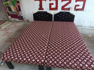 maşın kravatı: Yeni, Təknəfərlik çarpayı, Bazasız, Matrassız, Siyirməsiz — 9