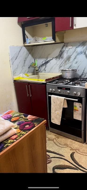 ev elanlari gence: Kirayə verilir: mebel və texnika ilə təchiz olunmuş 4 otaqlı ev - — 7