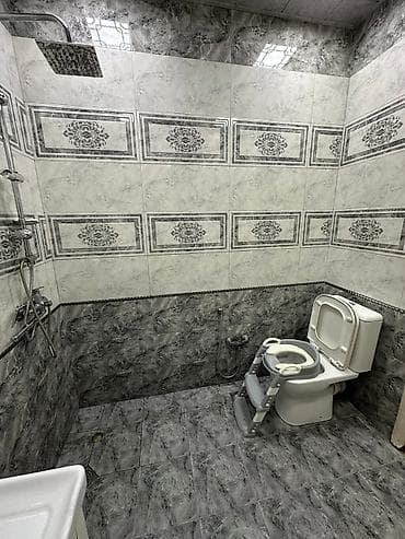 qaz paneli: Mənzil yeni yasamal 77 marşrutun son dayanacagina yaxin yerləşir — 9