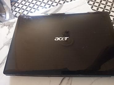 Acer Aspire noutbuk - Brend/model: Acer Aspire - Ekran: təxminən lalafo.az -da Acer Aspire noutbuk - Brend/model: Acer Aspire - Ekran: təxminən