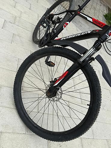 Elektrik velosipedlər: 29 luq Alüminium velosiped satılır 3.7 Ötürücü bütün ötürücüləri — 7