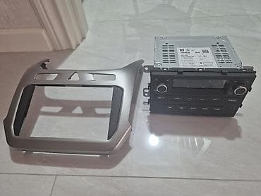 Магнитолы: Магнитола, Новый, Корея — 2