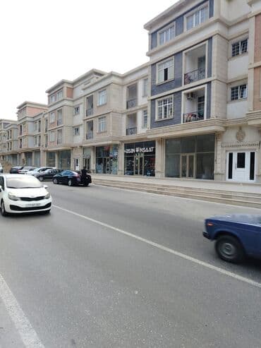 кафе в аренду: Suraxanı Rayonu, Yeni Günəşli, Kərpic Zavoduna yaxın, Abbas Fətullayev — 7