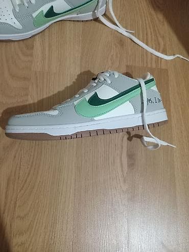 Botinkalar: Nike SB Zoom Air kişi/kadın sneakerləri Model: Aşağı profi̇lli — 2