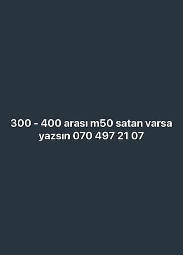 300-400m arası tufan m50 satan varsa qeyd olunmuş nömrəyə şəkilərin lalafo.az -da 300-400m arası tufan m50 satan varsa qeyd olunmuş nömrəyə şəkilərin