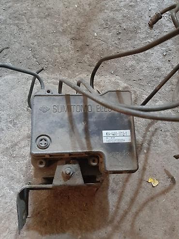 Mitsubishi Airtrek üçün orjinal üstdən çıxma abs var başqa ehtiyat