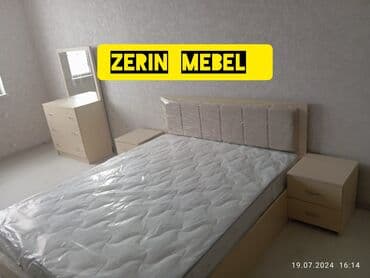 Təknəfərlik çarpayı, 2 tumba