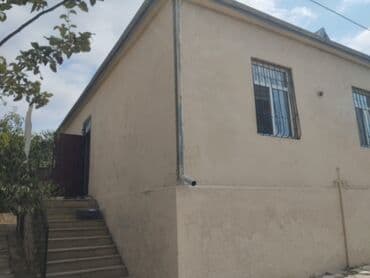 1 otaqlı kirayə: 3 otaqlı, 132 kv. m — 3