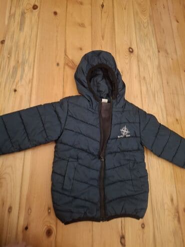 дождевик купить в баку: Uşaq kurtkasi.ölçü 3-4 yaaş — 3